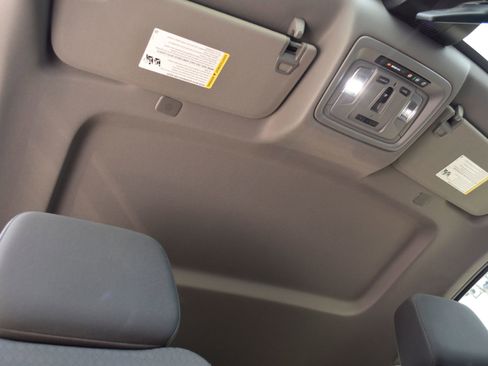 Used 2024 Chevrolet Silverado 1500 LT w/ Convenience Package II RWD image 22