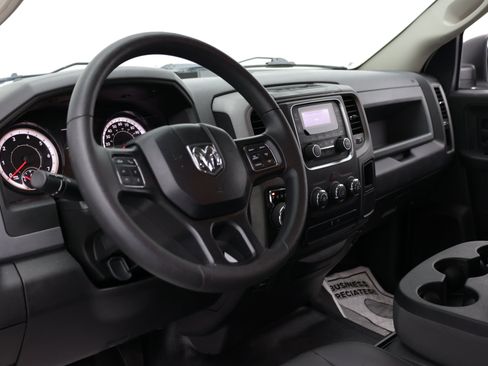 Used 2019 RAM 1500 Tradesman RWD image 11