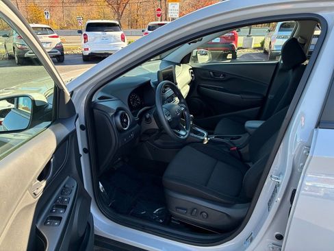 Used 2023 Hyundai Kona SEL w/ Cargo Package image 25