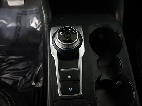 Used 2022 Ford Escape SEL AWD/4WD image 42