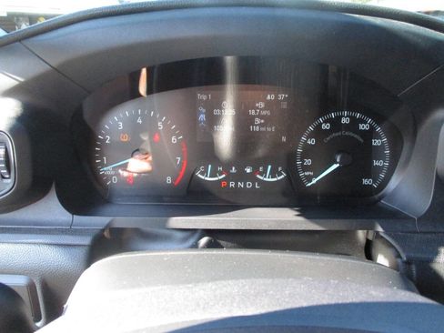 Used 2020 Ford Explorer 4WD Police Interceptor image 11