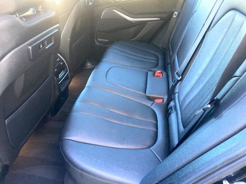Used 2022 BMW X5 xDrive40i w/ Premium Package AWD/4WD image 16