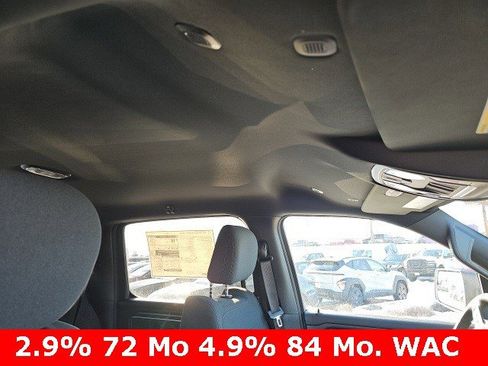 New 2026 RAM 1500 Big Horn image 13