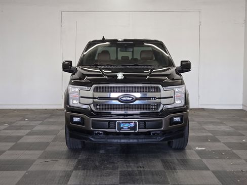 Certified 2020 Ford F150 King Ranch AWD/4WD image 3