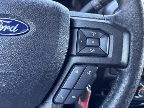 Used 2020 Ford F150 XLT w/ Equipment Group 302A Luxury image 27