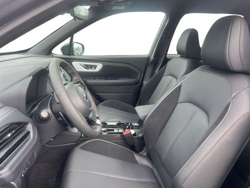 New 2026 Subaru Forester Touring AWD/4WD image 9