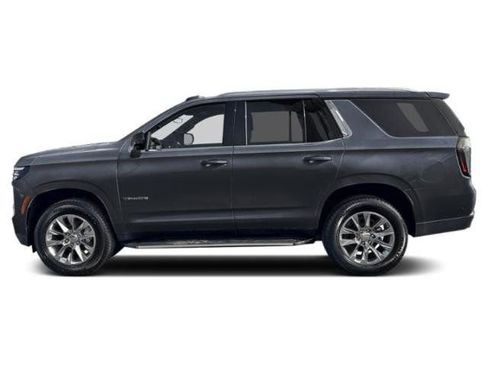 Certified 2026 Chevrolet Tahoe Premier w/ Sun And Tow Package RWD image 3