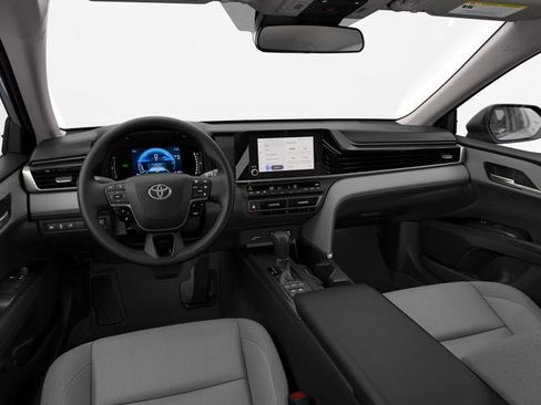 New 2026 Toyota Camry LE FWD image 30