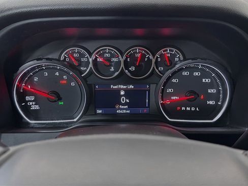 Used 2022 Chevrolet Silverado 1500 LT image 15