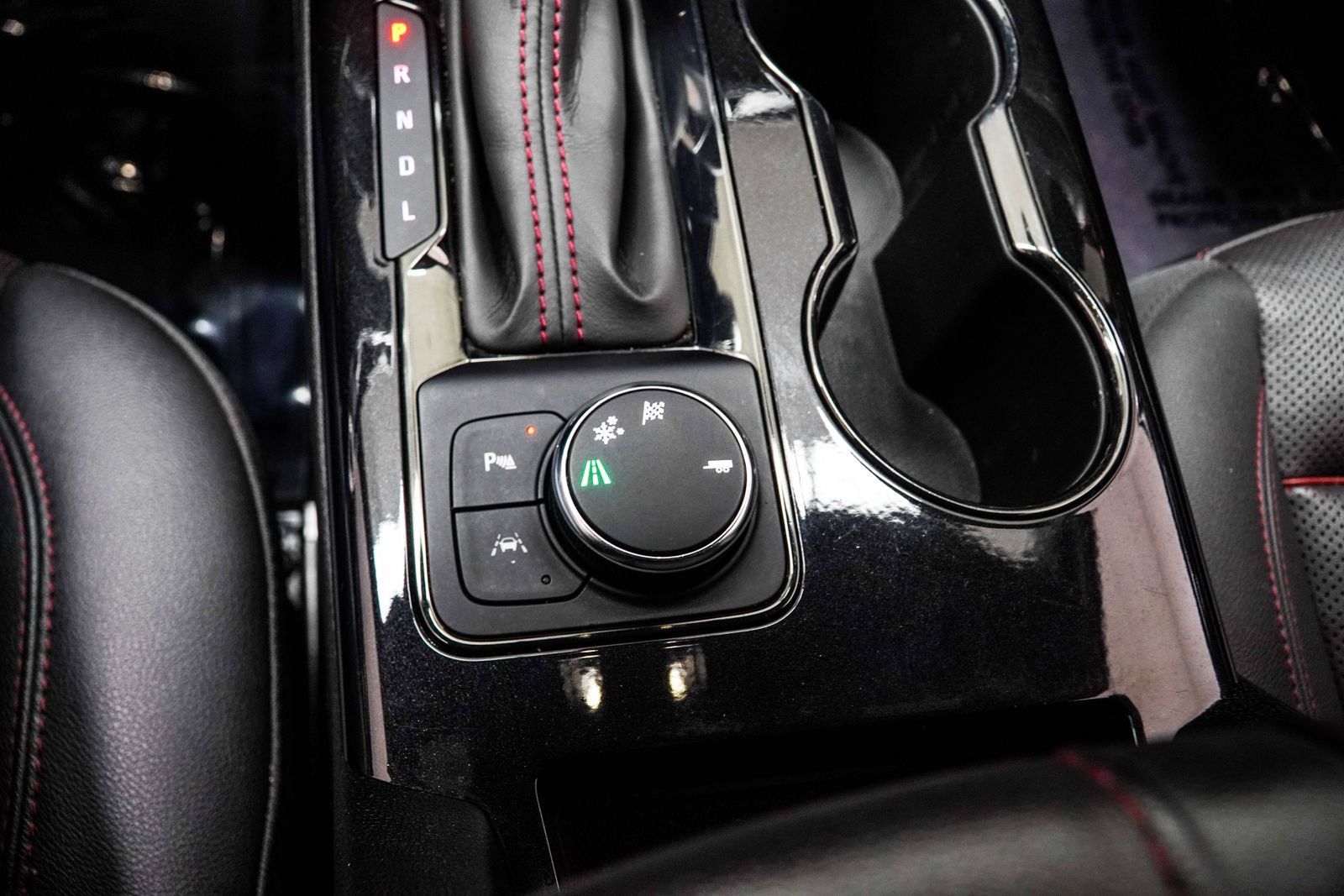 Used 2022 Chevrolet Blazer RS w/ Enhanced Convenience Package FWD image 22