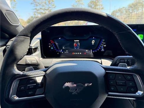 Used 2024 Ford Mustang GT Premium image 26
