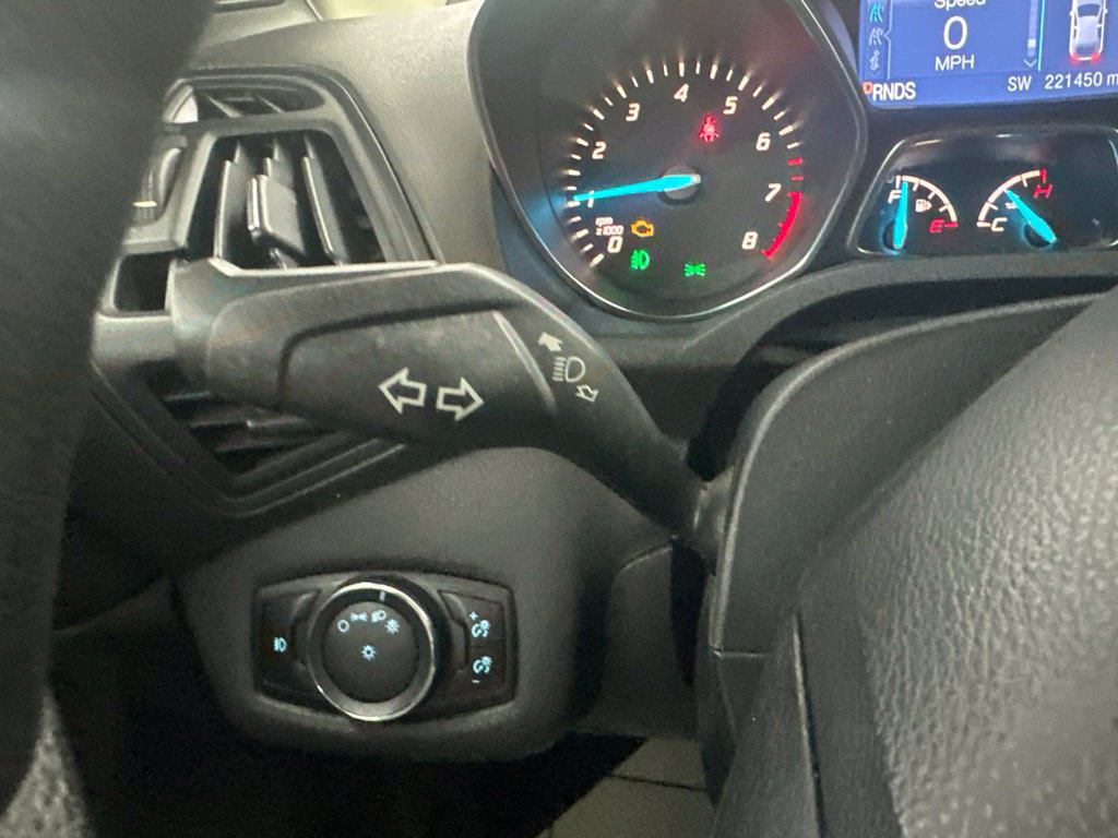 Used 2014 Ford Escape SE AWD/4WD image 39