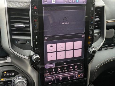 Used 2026 RAM 1500 Tungsten image 11