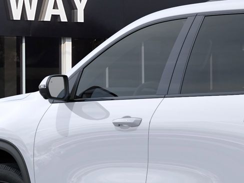 New 2026 GMC Acadia Elevation w/ Black Edition FWD image 45