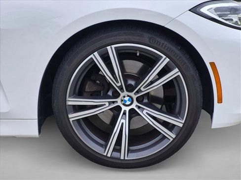 Used 2021 BMW 430i Coupe w/ Convenience Package RWD image 20
