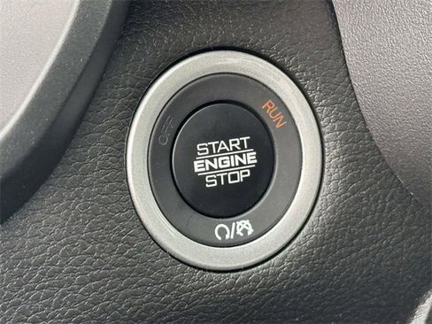 New 2025 RAM 1500 Tradesman image 9