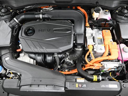 Certified 2025 Hyundai Sonata Limited image 29