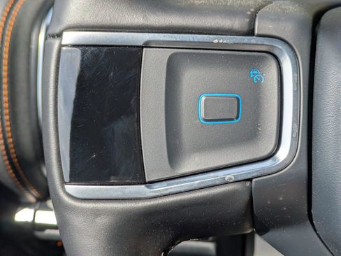 New 2026 Ford Expedition Tremor AWD/4WD image 16