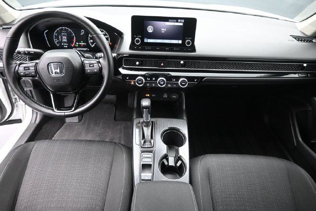 Used 2024 Honda Civic EX image 29