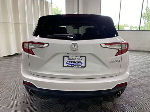 Used 2021 Acura RDX FWD image 6