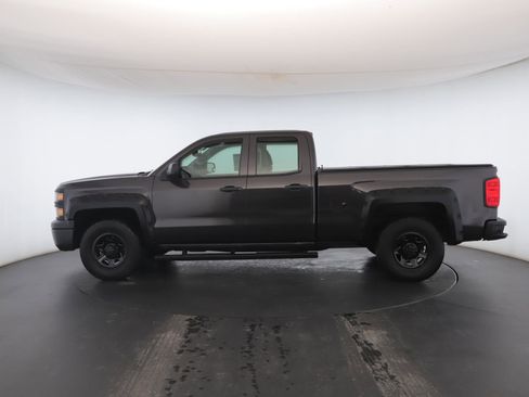Used 2014 Chevrolet Silverado 1500 W/T w/ Trailering Package image 17