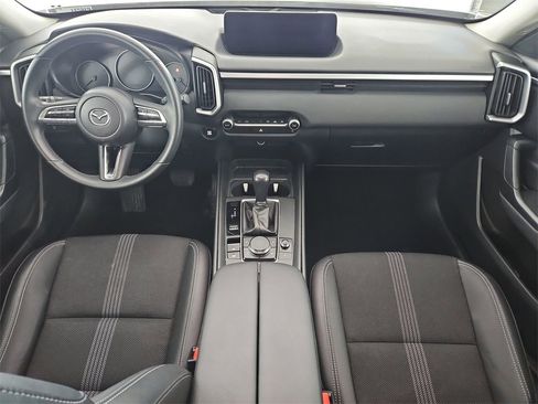 Used 2025 MAZDA CX-50 AWD 2.5 S w/ Select Package image 25