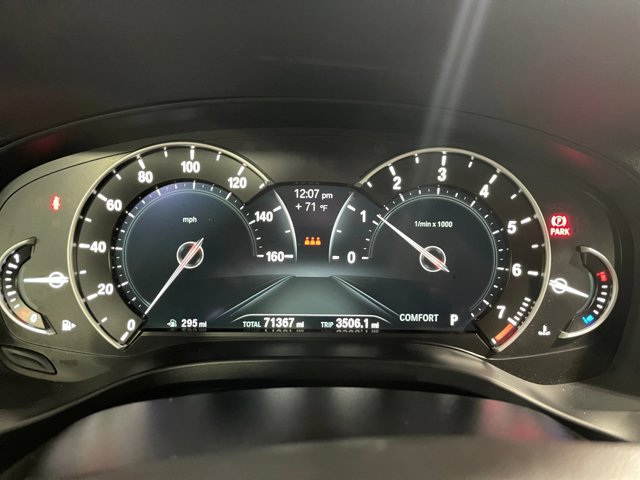 Used 2019 BMW X3 xDrive30i AWD/4WD image 11