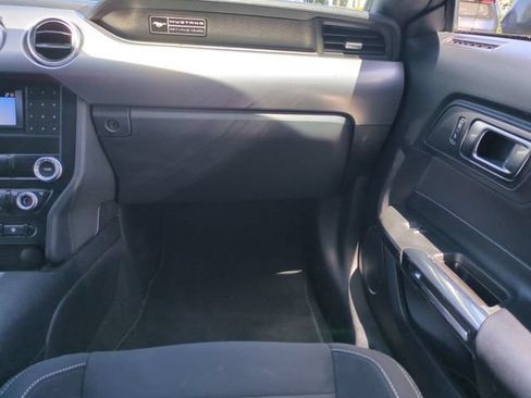 Used 2020 Ford Mustang GT w/ Black Accent Package RWD image 19