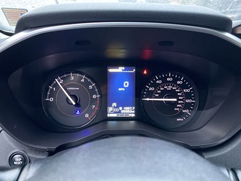 Used 2023 Subaru Crosstrek 2.0i Premium AWD/4WD image 29