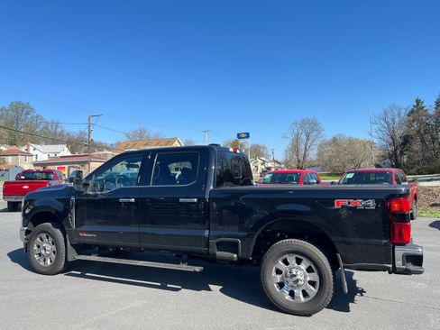 New 2026 Ford F350 Lariat w/ Lariat Ultimate Package AWD/4WD image 6
