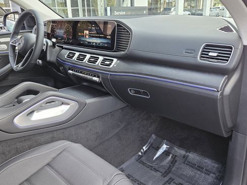 New 2026 Mercedes-Benz GLE 450 4MATIC Coupe image 23