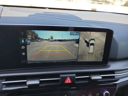 New 2026 Kia Sportage SX image 20