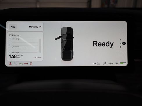 Used 2022 Rivian R1T Adventure image 19