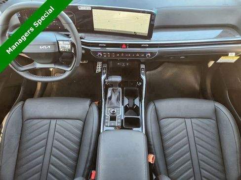 New 2026 Kia Sorento SX Prestige AWD/4WD image 20
