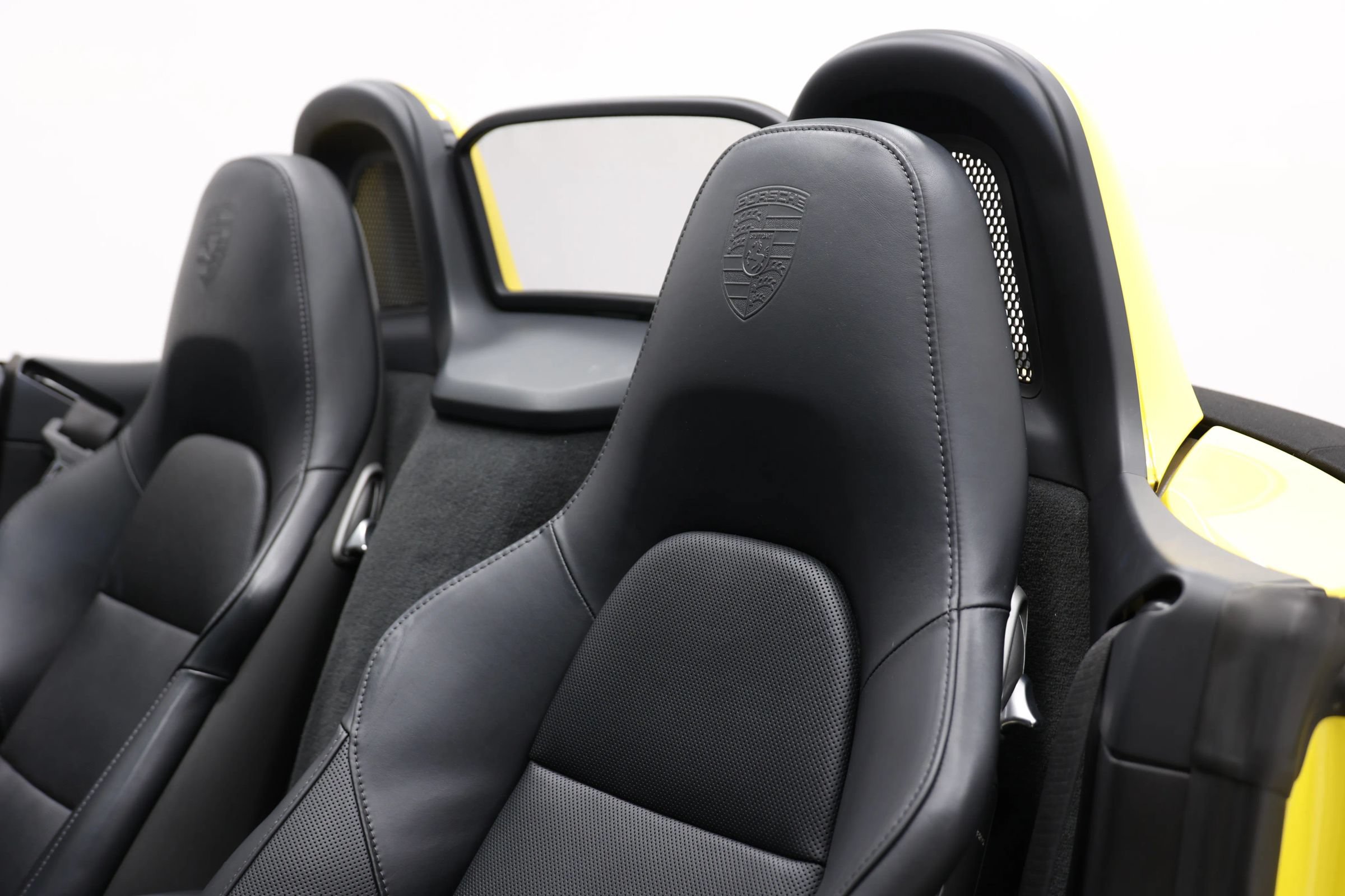 Used 2019 Porsche 718 Boxster GTS RWD image 19