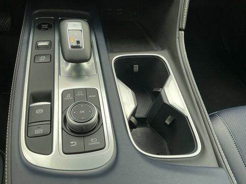 Certified 2026 INFINITI QX60 Sport w/ Dark Cargo Package image 12