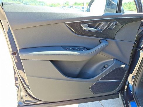 New 2025 Audi Q7 3.0T Premium Plus image 12