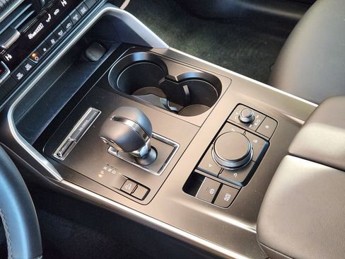 Certified 2025 MAZDA CX-90 3.3 Turbo w/ Select Package image 18