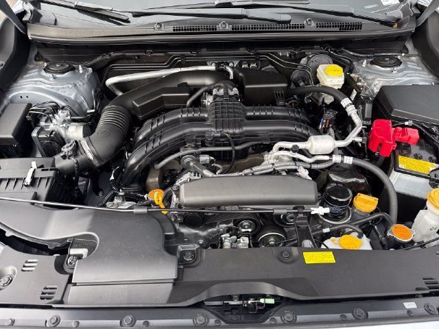 Used 2025 Subaru Impreza 2.0i AWD/4WD image 27