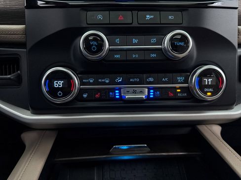 Used 2024 Ford Expedition Max Limited image 33