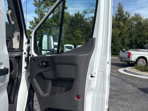 New 2025 Ford Transit 250 Base w/ Load Area Protection Package image 18
