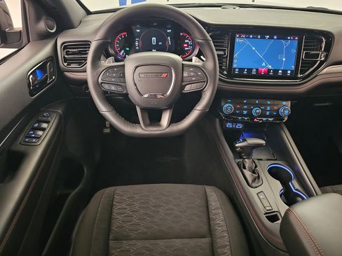 New 2026 Dodge Durango GT w/ Blacktop Package AWD/4WD image 15