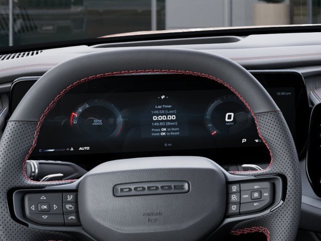 New 2027 Dodge Charger R/T AWD/4WD image 18