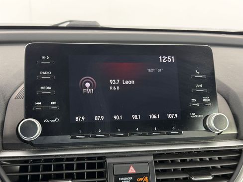Used 2020 Honda Accord LX image 24