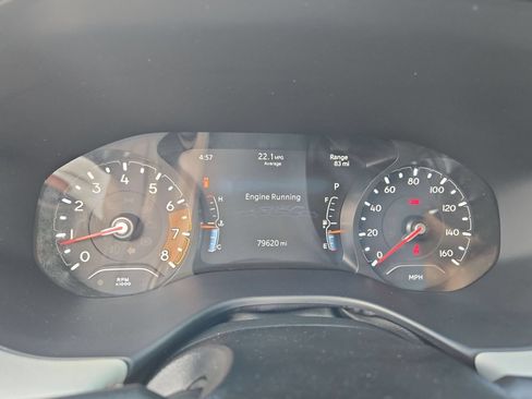 Used 2025 Jeep Compass Limited AWD/4WD image 7