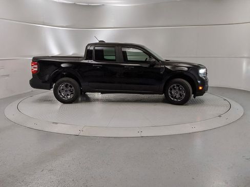 New 2025 Ford Maverick XLT w/ Equipment Group 302A image 2