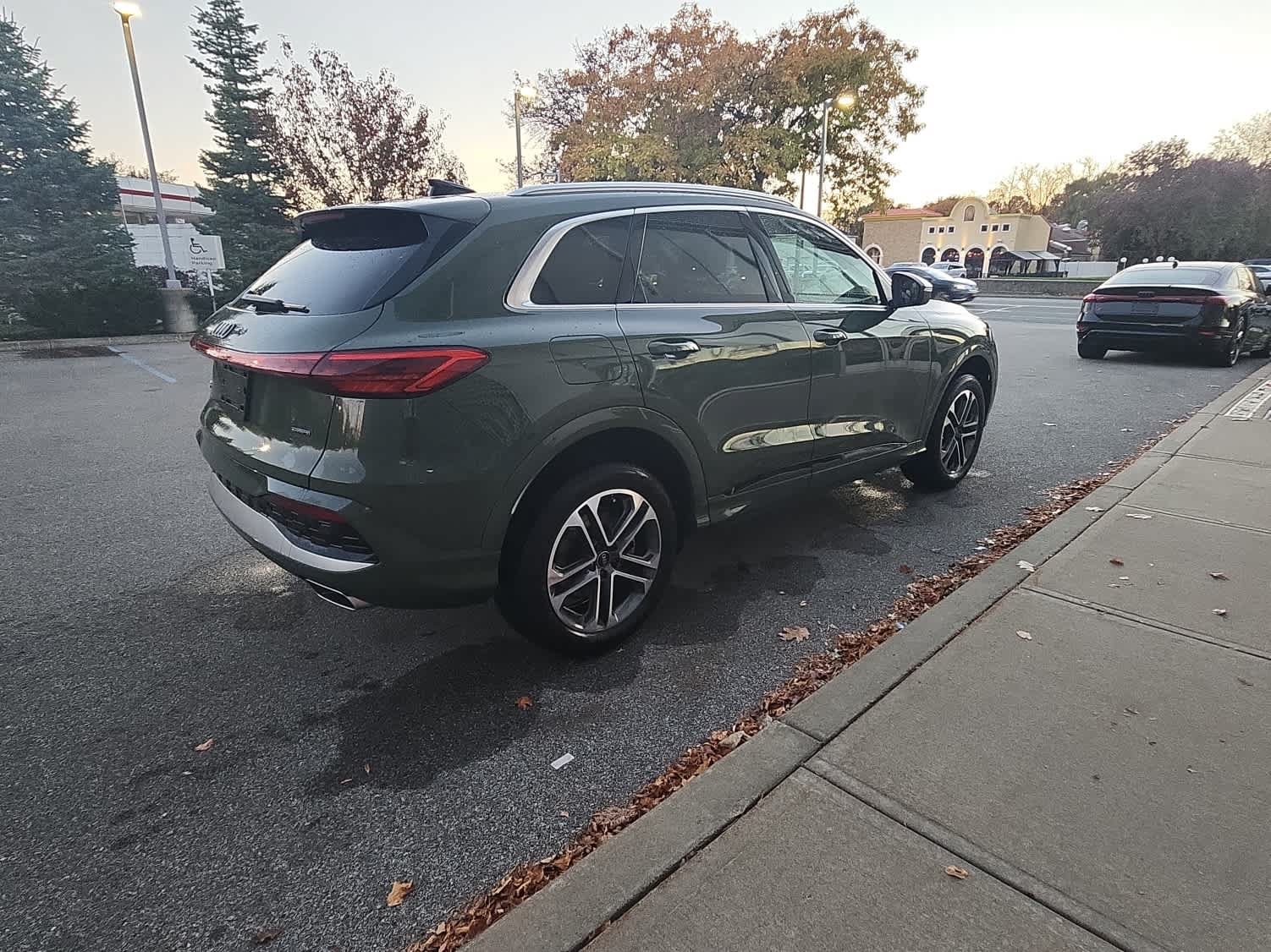 Used 2026 Audi Q5 Premium AWD/4WD image 15