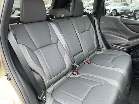 Used 2023 Subaru Forester Wilderness image 15