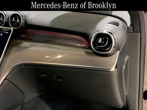 Used 2026 Mercedes-Benz GLC 300 4MATIC image 18