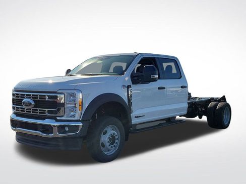 New 2026 Ford F450 XL image 4